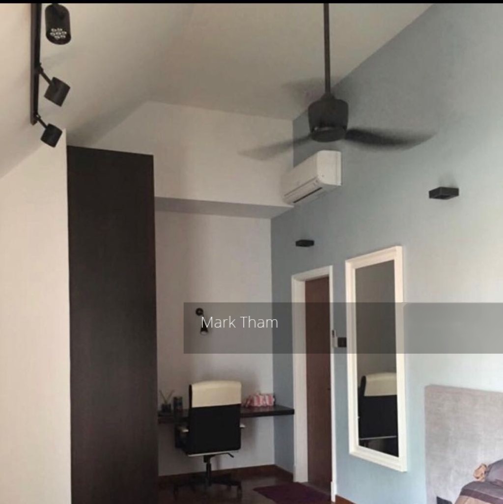 Seletar Springs Condominium (D28), Condominium #154806722
